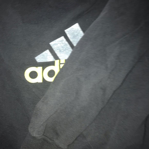 Adidas Sweater - Picture 2 of 2